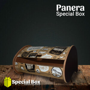 panera special box