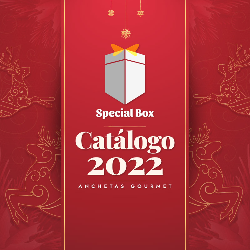 Catálogo Anchetas 2022 - Special Box